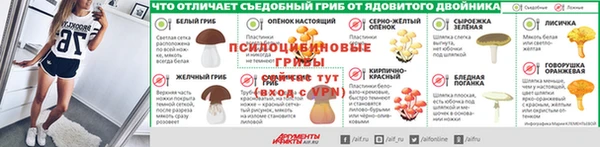 стафф Балахна